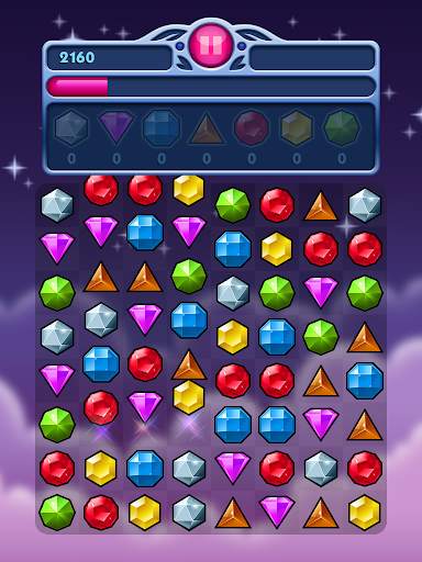 Jewel Fever 2 скриншот 10