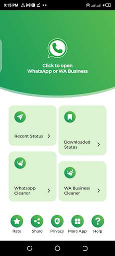 Status Saver 2021 screenshot 6