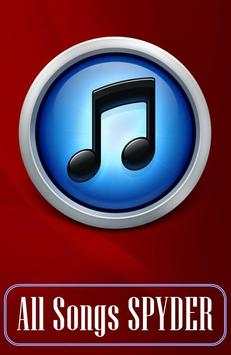 All Songs SPYDER Movie screenshot 1
