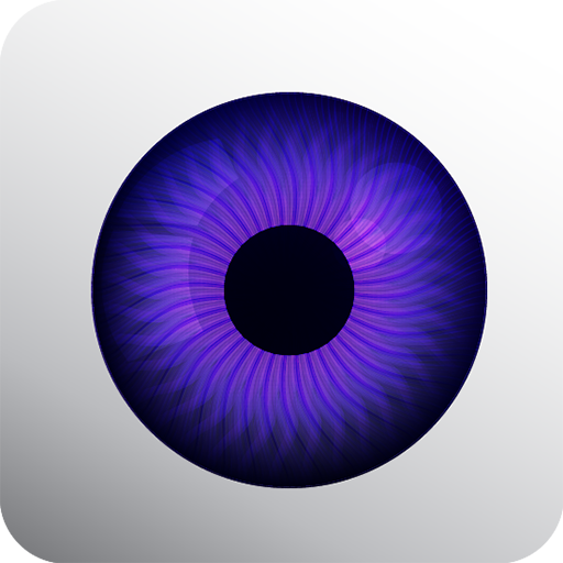 Eyes Whisper icon