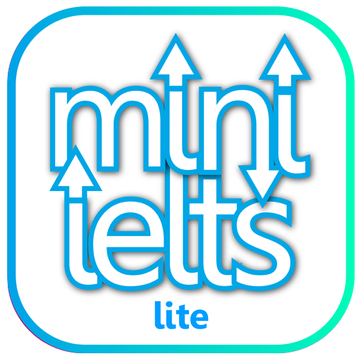 Mini IELTS Speaking Lite icon