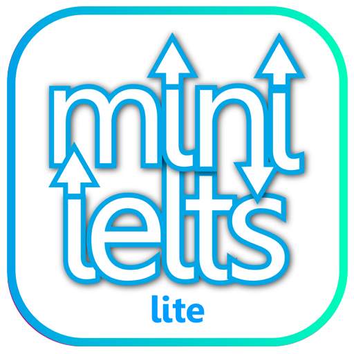 Mini IELTS Speaking Lite 1.7