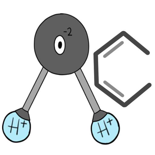Org Chem Adventure 1.0.2