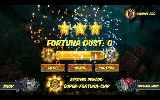 Skull Flip! screenshot 11