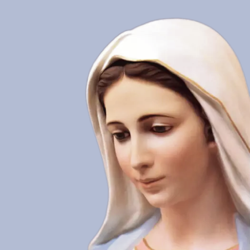 Figurinhas Católicas para WhatsApp icon