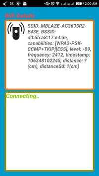 wifi password screenshot 3