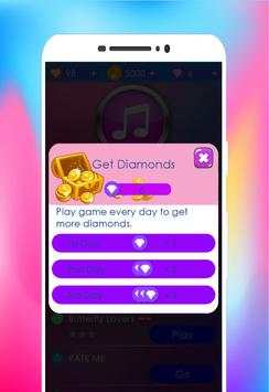Piano Tap Tiles screenshot 5