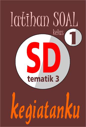 Latihan Soal SD Kelas 1 Tema 3 screenshot 1