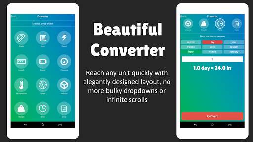 Calculator & Converter Free screenshot 5