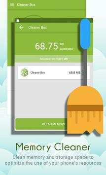 Android System Cleaner screenshot 2