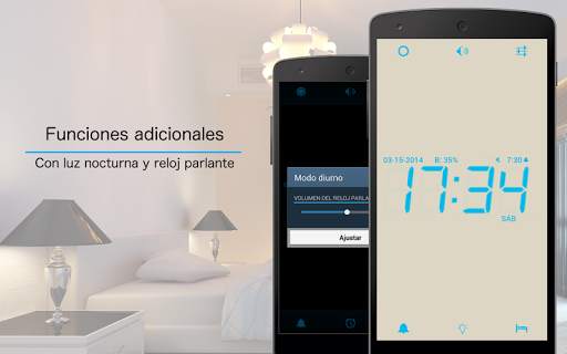 Despertador screenshot 12