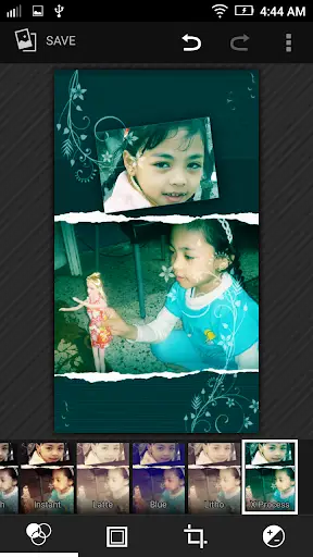 Photo Album Organizer,Album maker,Photo Editor app screenshot 7