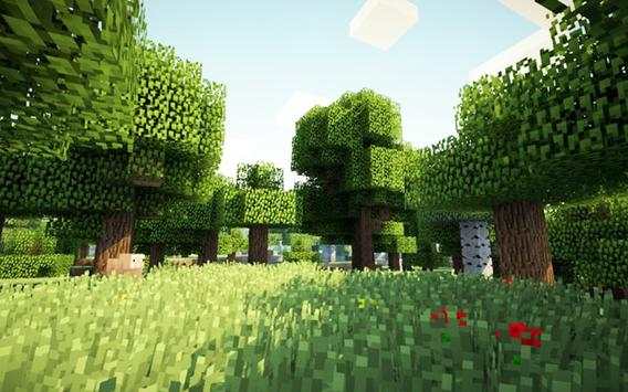 Mods for Minecraft PE screenshot 2