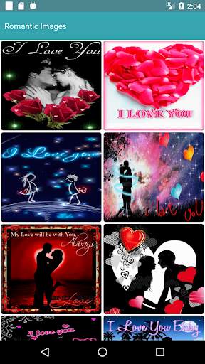 Love Images screenshot 4