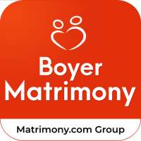 Boyar Matrimony - Marriage App
