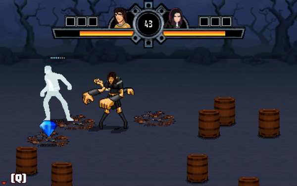 War of the Species screenshot 9