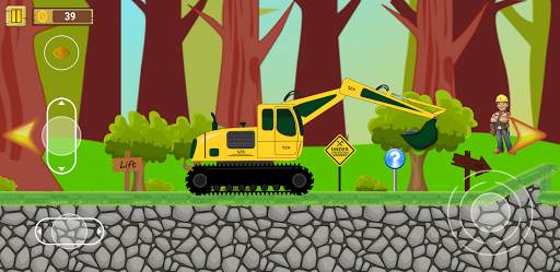 Construction Builder screenshot 6