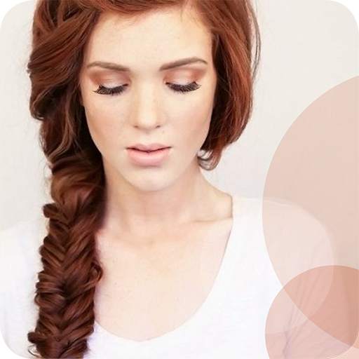 50 Cute Hairstyles 1.0