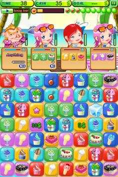 Ice cream Dash 2 Lite screenshot 2
