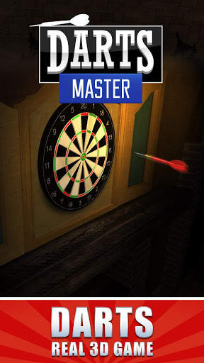 ลูกดอก Master 3D screenshot 2