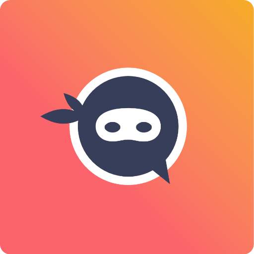 Smart Second Phone Line for Business: Ninja Number 4.5.1