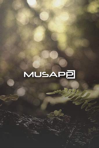 MUSApp screenshot 1
