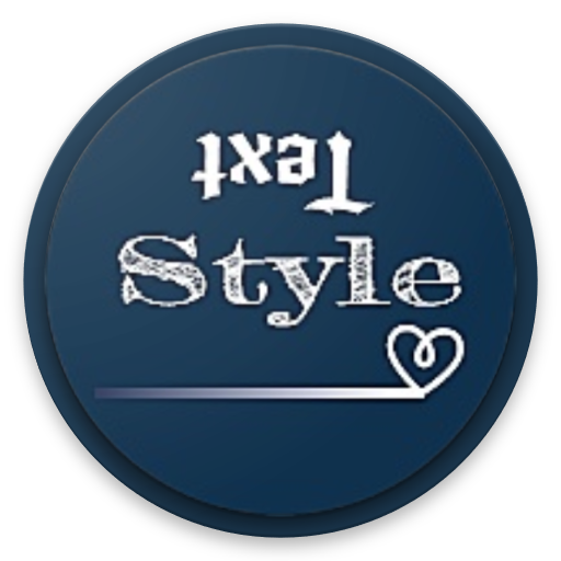 Text Style Generator - Text Repeater, Fancy Text icon