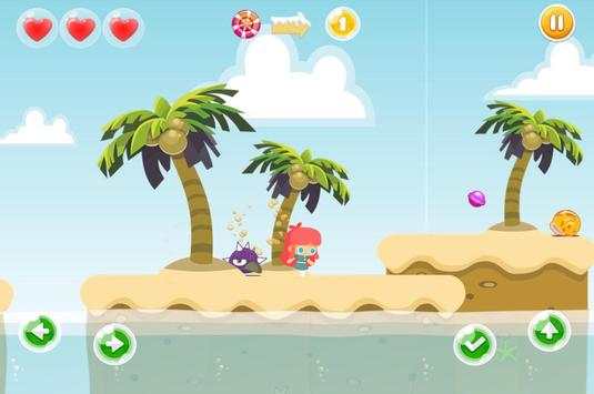 Candy Girl Game screenshot 3