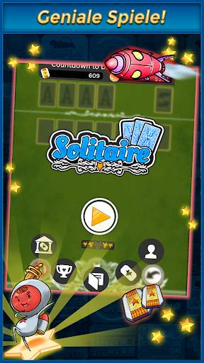 Solitaire - Geld verdienen screenshot 8