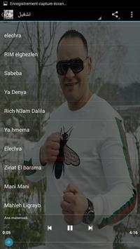 Cheb Bachir 2018 screenshot 6