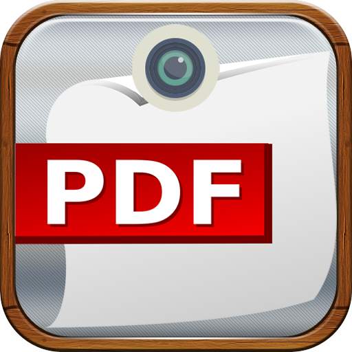 Camara Scanner Pdf 1.0