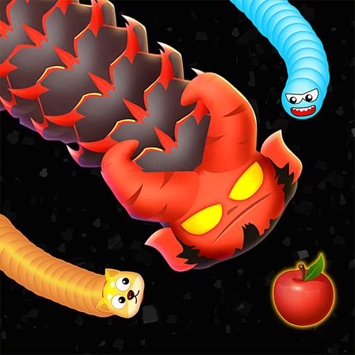 Worm Battle: Snake Game 1.301