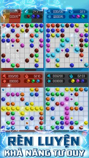Line 98 screenshot 4