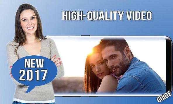 New version imo plus free video calls chat Guide screenshot 2