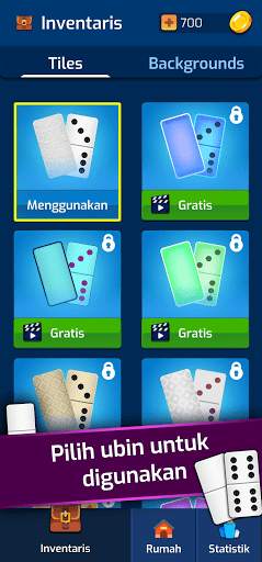 Dominoes screenshot 5