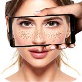 Freckles Photo Effect on 9Apps