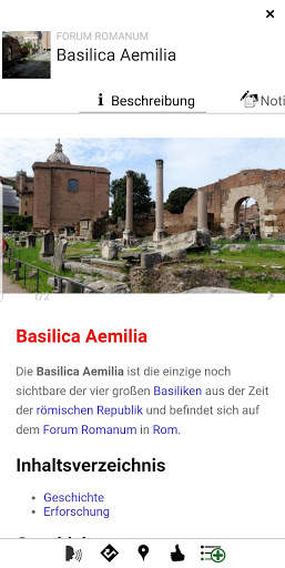 Antikes Rom (DE) screenshot 4