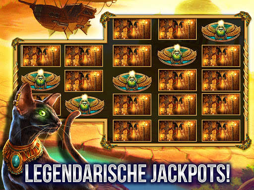 Casino Games: Slots Adventure screenshot 5