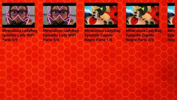 Ladybug Videos screenshot 2