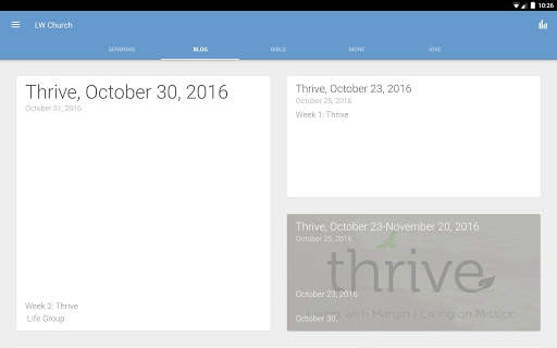 My LW screenshot 7