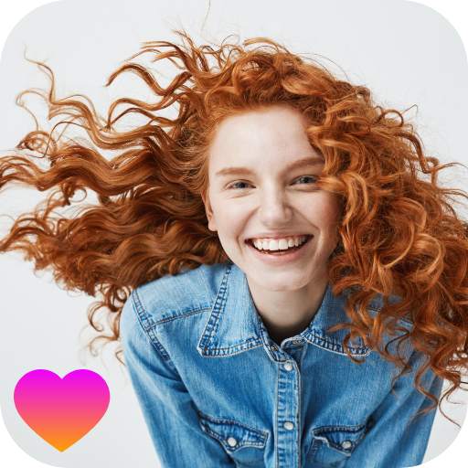 Lady X-Finder - Free Dating App 1.0