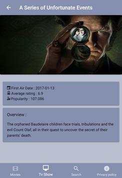 Gomovies screenshot 5