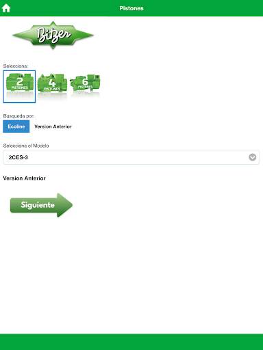 Bitzer México screenshot 6