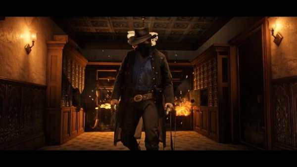 RDR2 Mobile screenshot 6