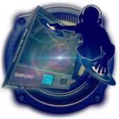 Dj Hip Hop Maker 2018 on 9Apps