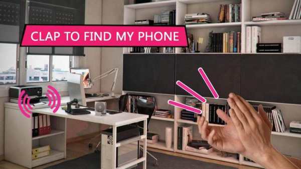 Clap to Find my Phone 2 تصوير الشاشة