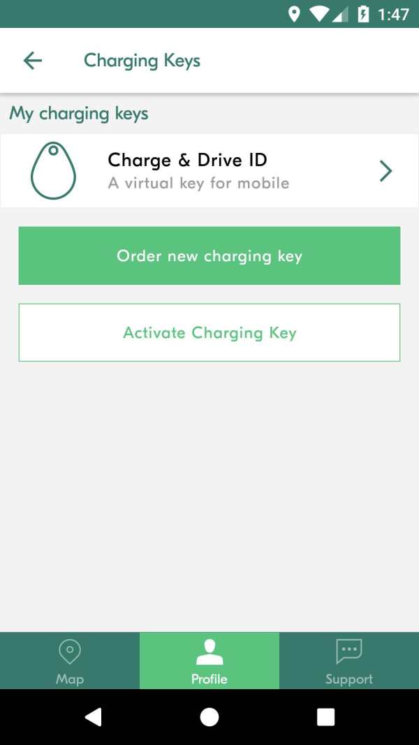 Fortum Charge & Drive India screenshot 4