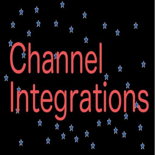 Channel Integration App स्क्रीनशॉट 4