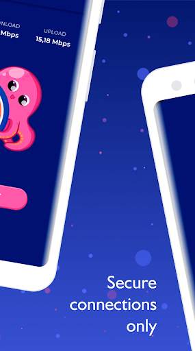 Octo VPN screenshot 3