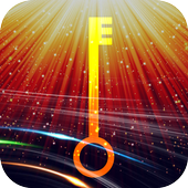 Escape party icon